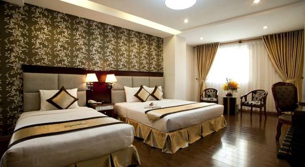 Signature Sài Gòn TP Hồ Chí Minh