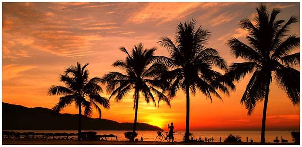 Ngày mới - ảnh đẹp Đà Nẵng
