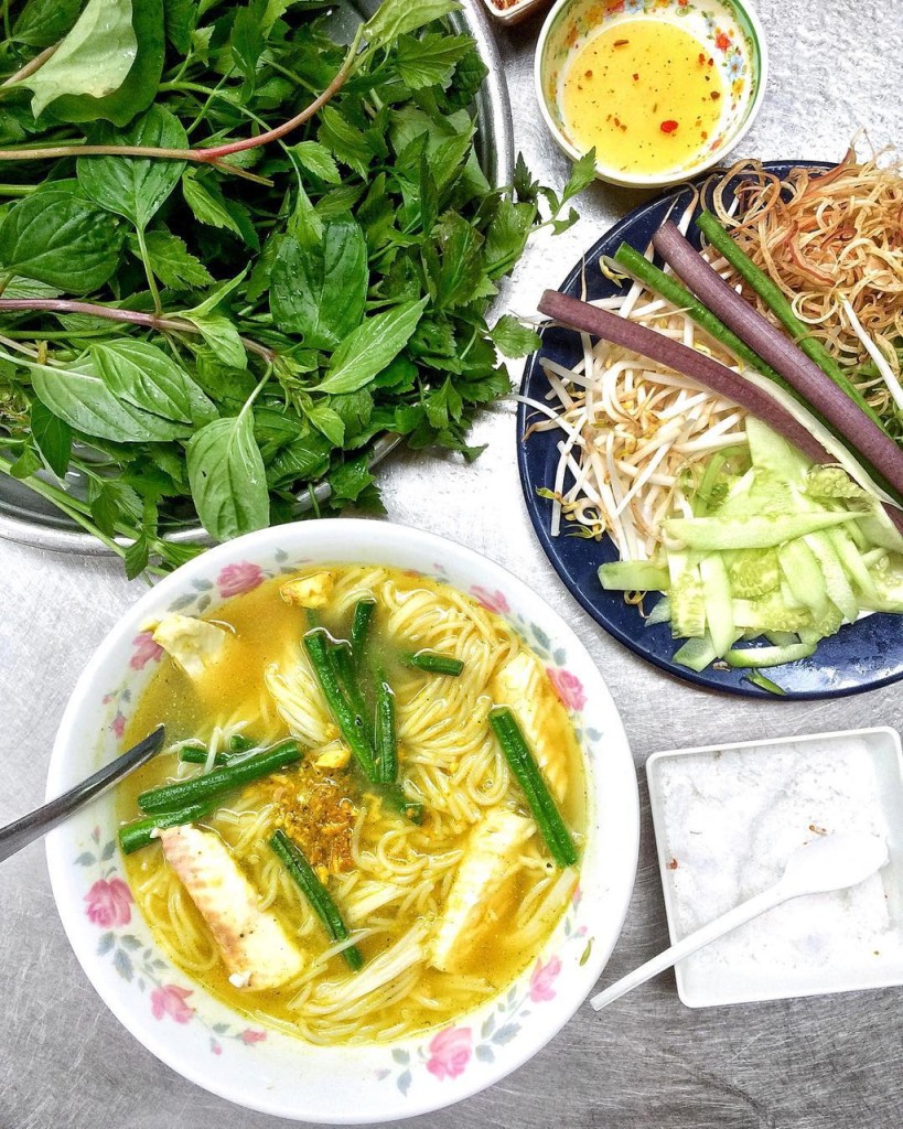 Gà rán Hàn Quốc tại Phú Mỹ Hưng TP.HCM