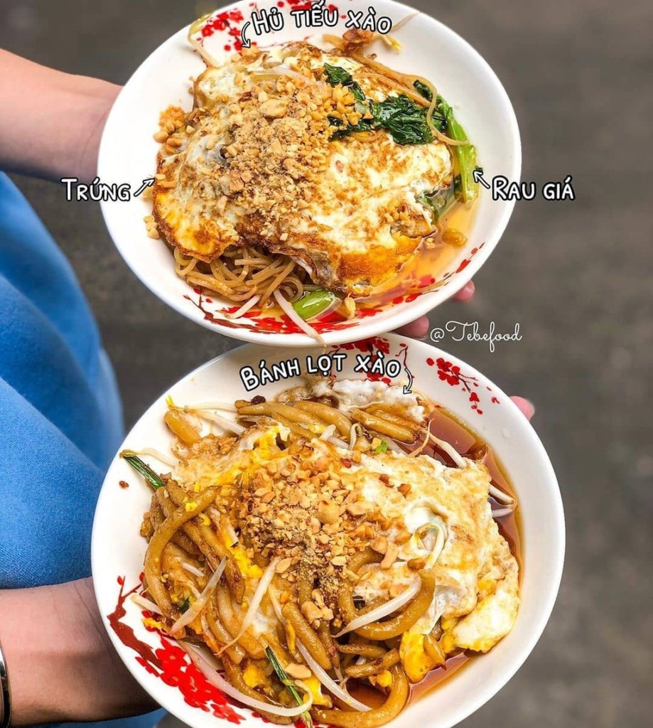 Bingsu đá bào sữa tươi Phú Mỹ Hưng