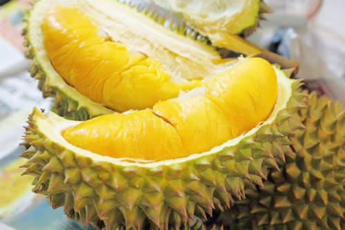 Sầu riêng bị cấm ở nhiều sân bay Đông Nam Á