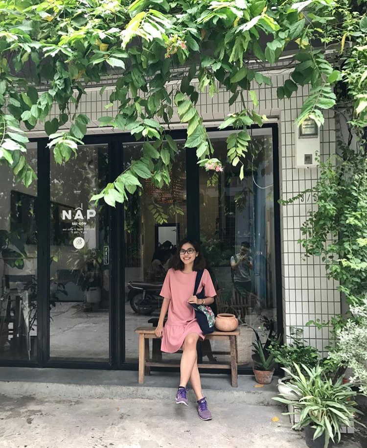 Chỉ cần ngồi vào là có ảnh đẹp (@minhnguyen1993vt)