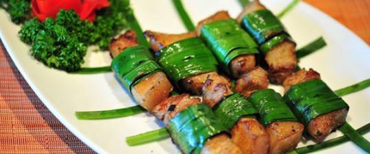 Món ăn ngon ở phố Lò Đúc, Hà Nội Du lịch Hà Nội - Món ăn ngon ở phố Lò Đúc