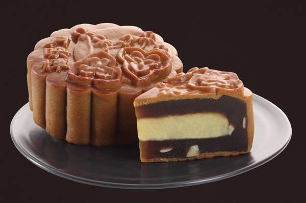 Bánh trung thu Tiramisu
