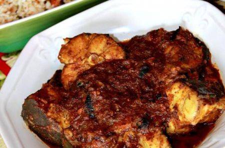 Cà ri cá mập - Đặc sản Ấn Độ nổi tiếng ở Goa