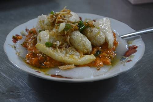 Bánh bèo Đà Lạt