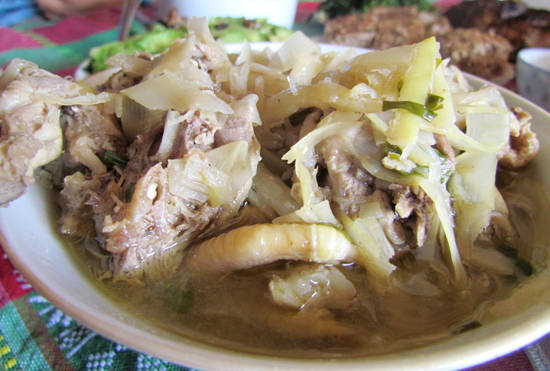 Ảnh: Mai Thanh Hải.