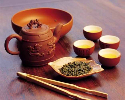 Trà sen Tây Hồ - Món quà du lịch Hà Nội đẳng cấp dành cho người trân quý