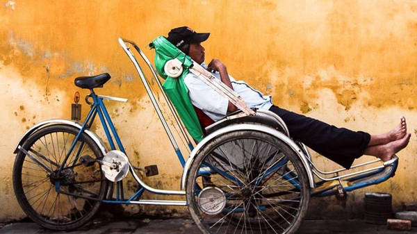 Kiến trúc nguyên vẹn: Hội An là một trong những địa điểm tại Việt Nam được bảo bảo tồn và phát triển. Hy vọng, khu phố cổ sẽ giữ mãi được nét duyên dáng, quyến rũ và vẻ độc nhất vô nhị.