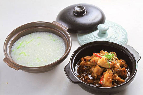Nhà hàng đẹp Sài Gòn - Món ăn Nam Bộ