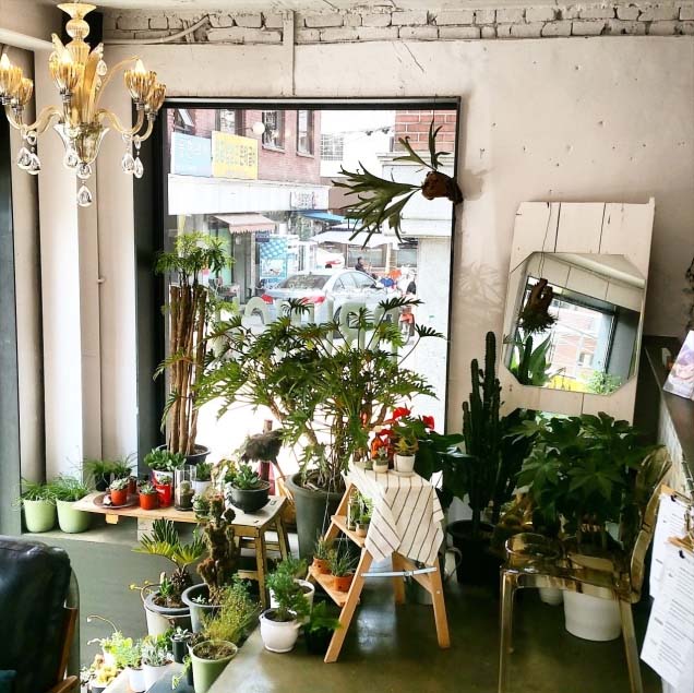 Ảnh: Naver Place
