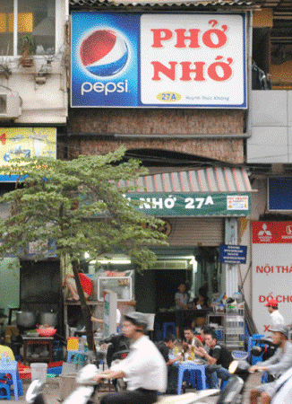 Du lịch Hà Nội - Phở Nhớ Hà Nội Du lịch Hà Nội - Phở Nhớ Hà Nội