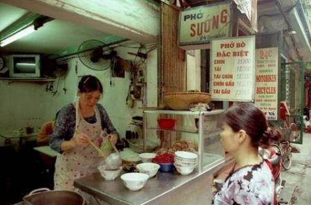 du lịch Hà Nội - Phở Sướng, Phở Vui du lịch Hà Nội - Phở Sướng, Phở Vui