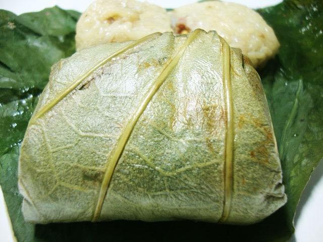 Quán xôi đêm Xôi Tôn Đản TP.HCM
