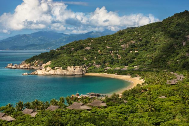 Khám phá vùng Hòn Hèo hùng vĩ tại Dốc Lết Nha Trang Khám phá vùng Hòn Hèo hùng vĩ tại Dốc Lết Nha Trang