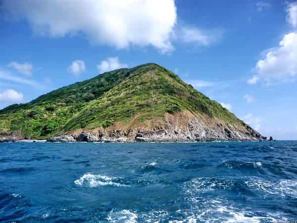 Du lịch Phan Thiết - Ở Phan Thiết có khá nhiều ngọn núi để chinh phục.