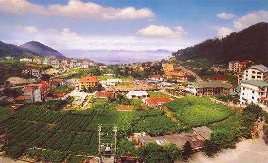 Tam Đảo điểm du lịch trăng mật gần Hà Nội lãng mạn cho cặp đôi