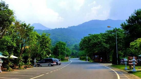 Khám phá thiên nhiên Ba Vì hoang sơ trong hành trình du lịch trăng mật gần Hà Nội