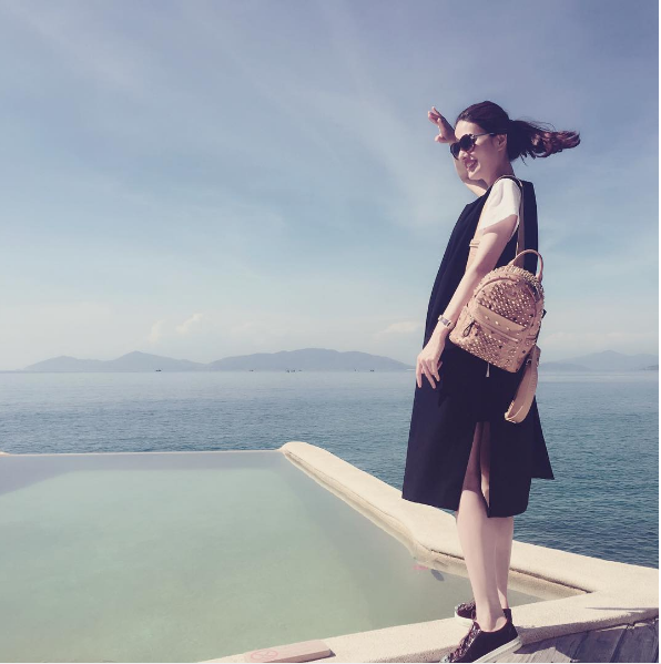 Thiết kế gỗ mộc mạc tinh tế tại Six Senses