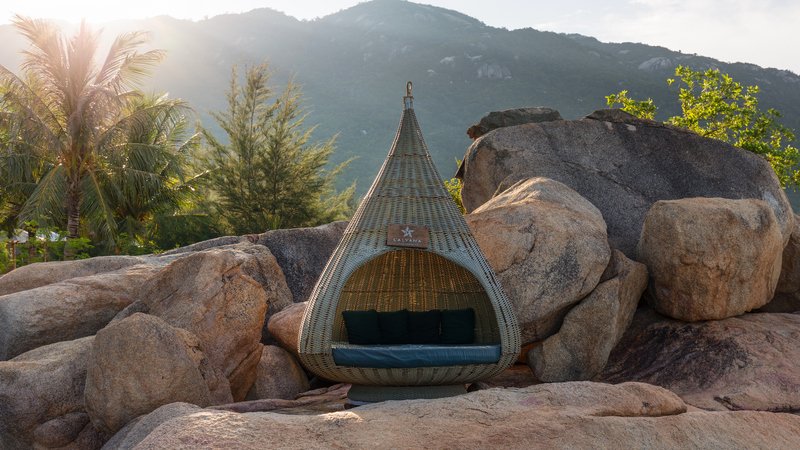 Kỷ niệm khó quên khi nghỉ dưỡng tại các resort Ninh Vân Bay Kỷ niệm khó quên khi nghỉ dưỡng tại các resort Ninh Vân Bay