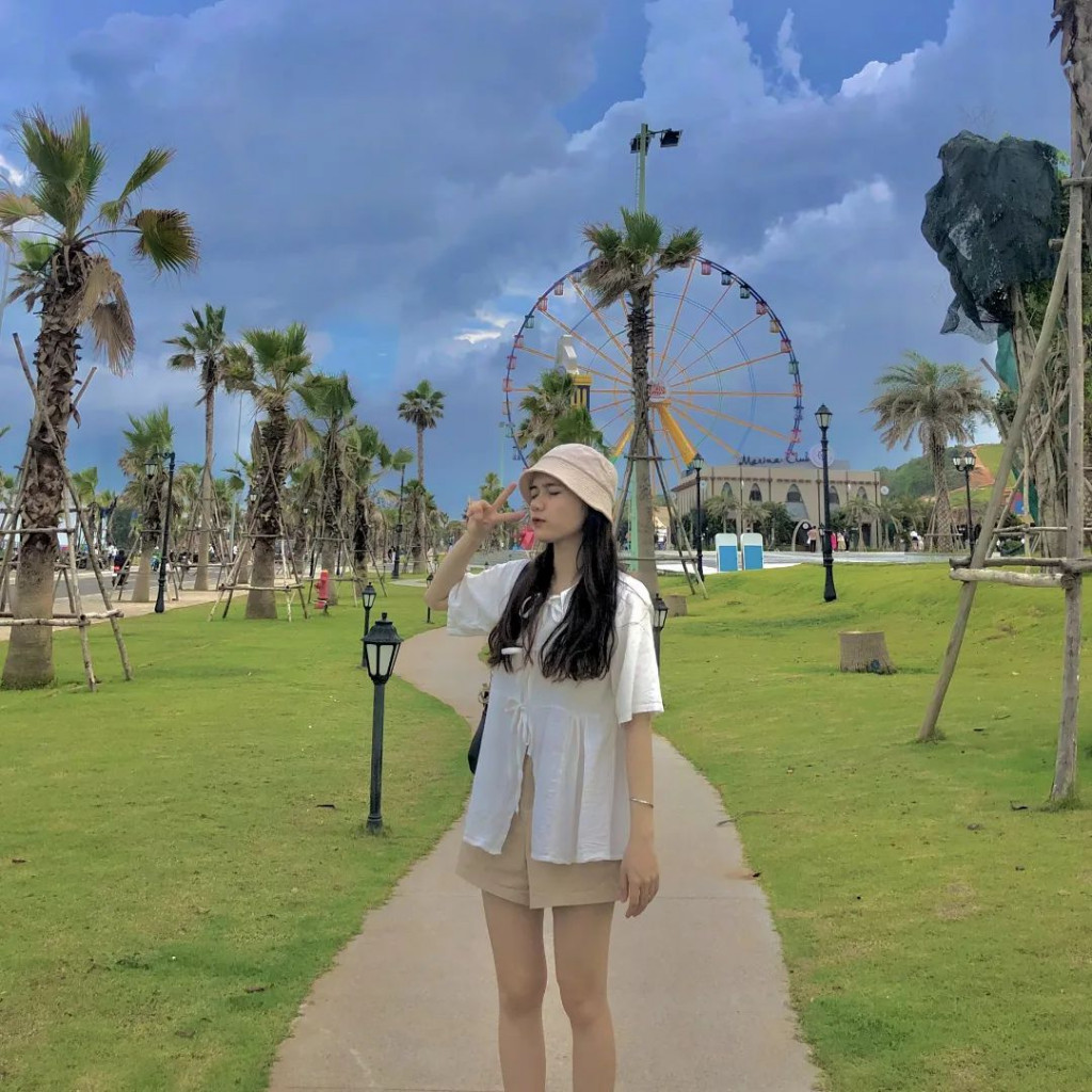 Công viên nước tại NovaWorld Phan Thiết