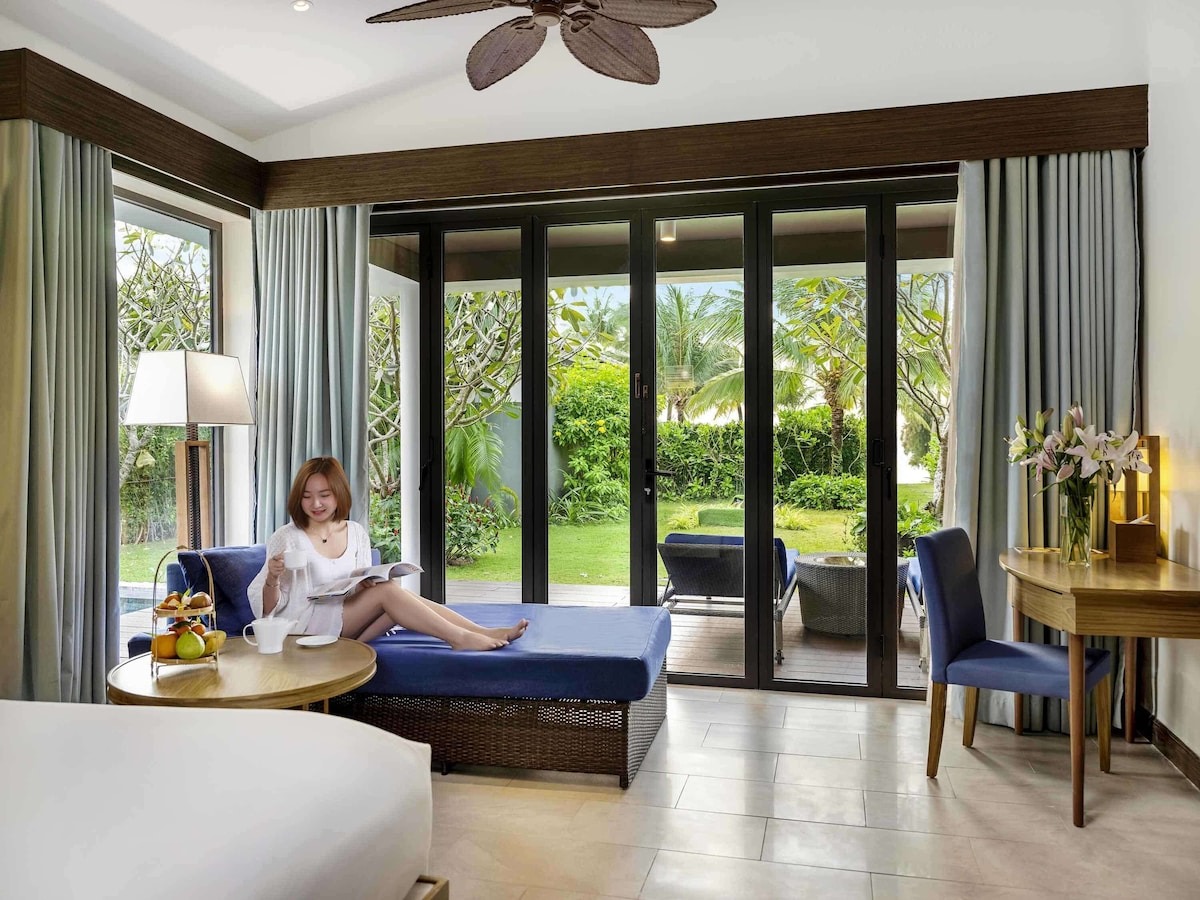 Spa In Balance tại Novotel Phú Quốc