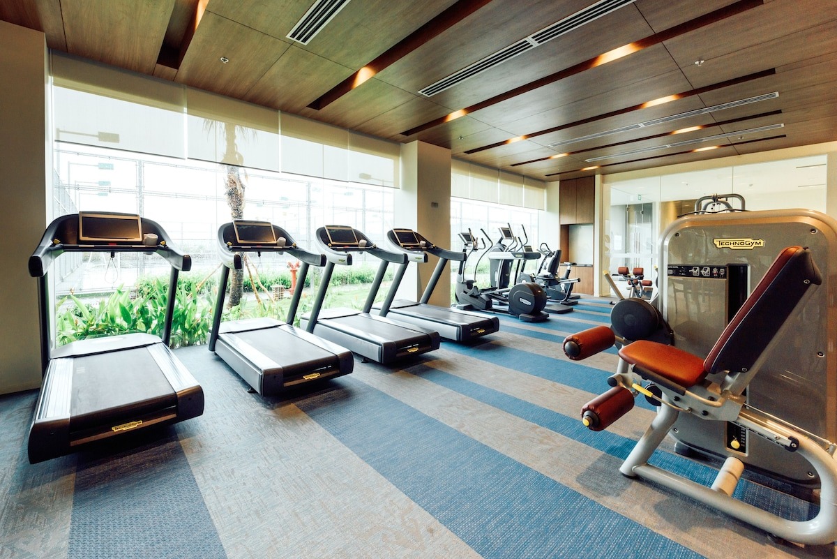 Biệt thự resort Phú Quốc Novotel