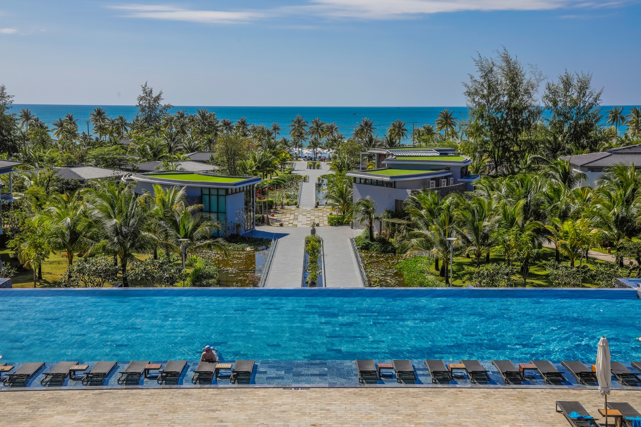 Ảnh: Fb Novotel Phu Quoc Resort.