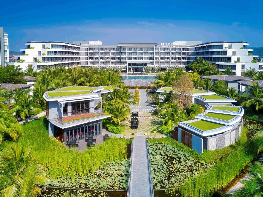 Novotel- Phú -Quốc -ivivu