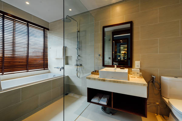 Villa 3 phòng ngủ Novotel Phú Quốc