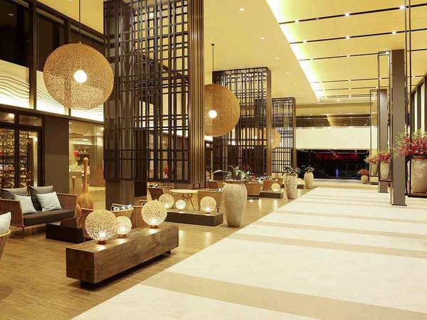 Novotel Phú Quốc Resort