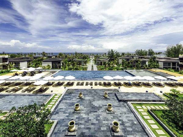 Novotel Phú Quốc Resort