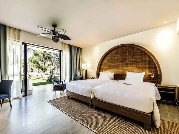 Novotel Phú Quốc Resort
