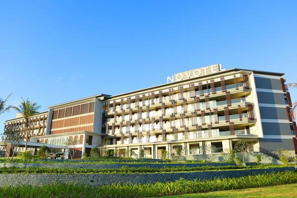Novotel Phú Quốc view biển Bãi Trường Novotel Phú Quốc view biển Bãi Trường