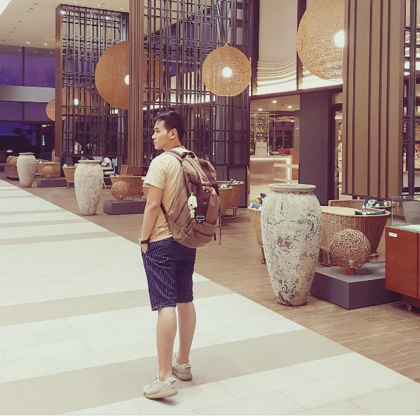 Không gian spa Novotel Phú Quốc