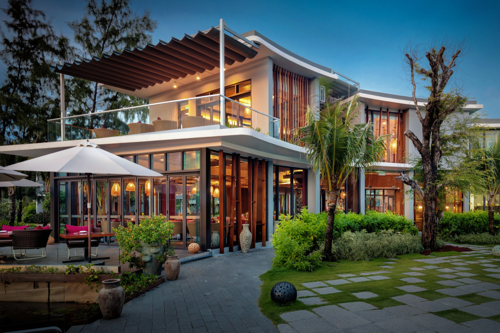 Ảnh: Fb Novotel Phú Quốc Resort.