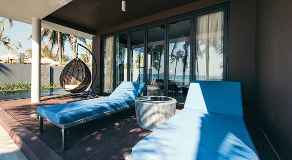 Novotel Phú Quốc Resort villa sát biển Novotel Phú Quốc Resort villa sát biển