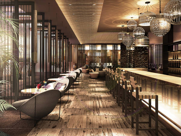 Novotel Phú Quốc Resort nhà hàng Novotel Phú Quốc Resort nhà hàng