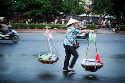 Điểm đến văn hóa đặc sắc trong chuyến du lịch Hà Nội