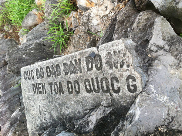 Ảnh: Thảo Nhi