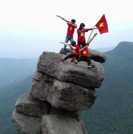 Ảnh: Phượt Quảng Ninh
