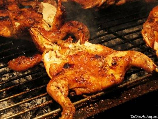 nuong-sai-gon1 Quán nưởng ở Sài Gòn