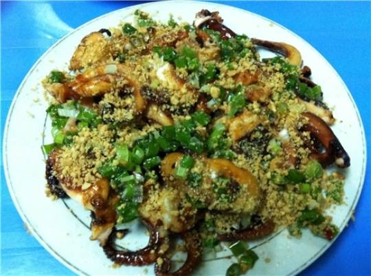 nuong-sai-gon5 Quán nưởng ở Sài Gòn
