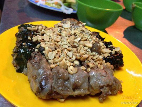 nuong-sai-gon7 Quán nưởng ở Sài Gòn
