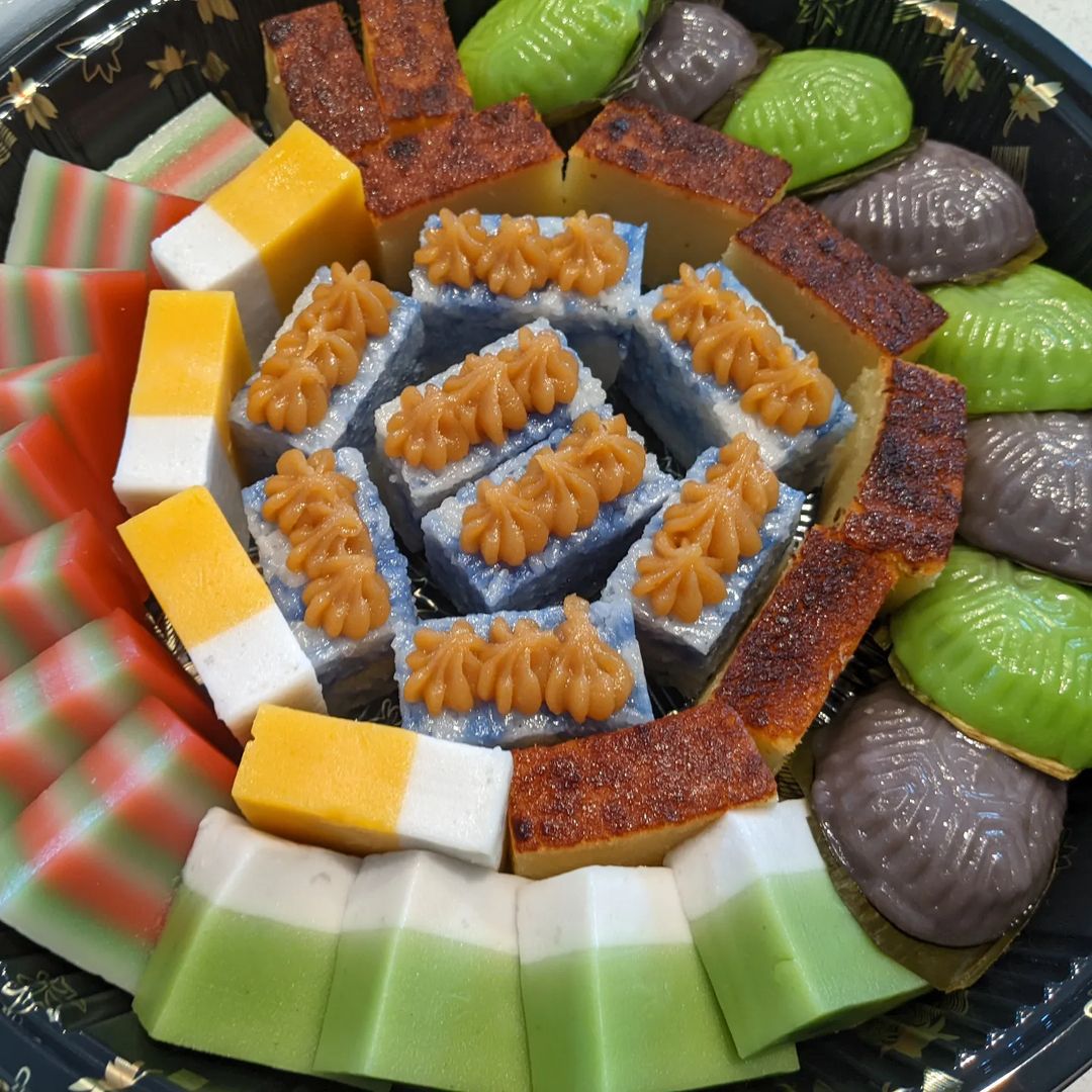 Ẩm thực Malacca: Top 7 món ăn siêu hấp dẫn bạn nhất định phải thử