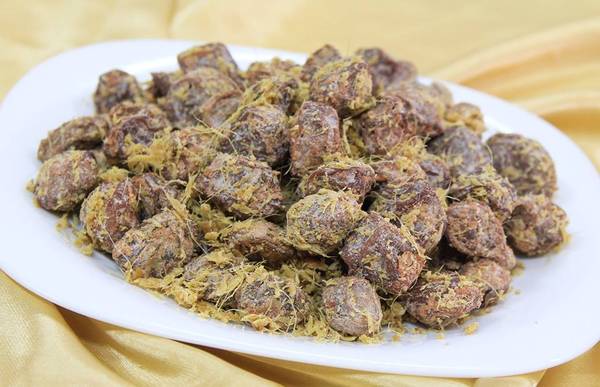 Ô mai đặc sản Hà Nội