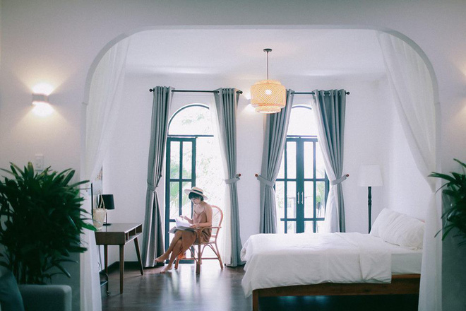 Ở ngay Sài Gòn nhưng vẫn muốn đổi không khí ư? Đến ngay 3 homestay này thôi!