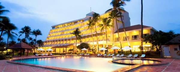 Ocean Dunes Resort Phan Thiết - Phòng hướng biển