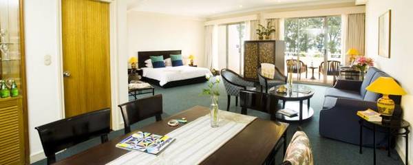 Ocean Dunes Resort Phan Thiết - Thiết kế đẹp