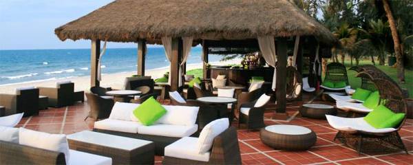 Ocean Dunes Resort Phan Thiết - Điểm ngắm cảnh thú vị